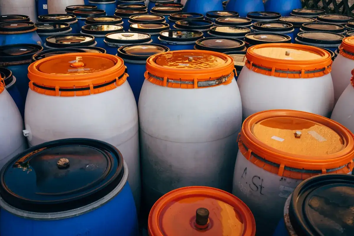 Chemical & Toxic Waste Cleanup in Morningside, Fort Worth, TX